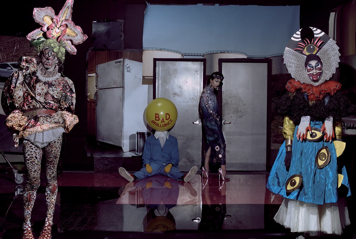Vogue Italia