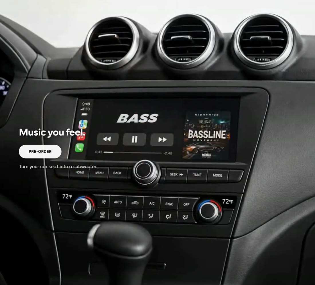 BASSCRAFT