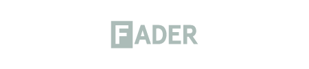 The Fader